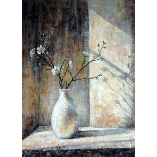 Натюрморт 37